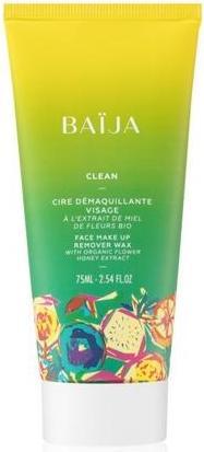 Actual product image Baija Cire Démaq Visage Miel (75 ml)