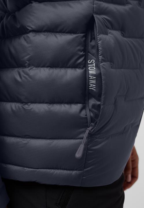 Produktbild Jack Wolfskin Women's Passamani Down Hoody (XS)