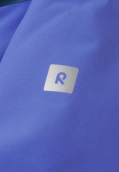 Produktbild Reima tec Kinder Skijacke Palsi Breezy (110)