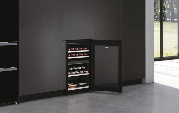 Image du produit Haier HWS42GDAU1