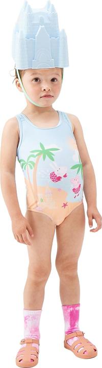 Image du produit Regatta Maillot de bain une pièce Peppa Pig pour filles (104)