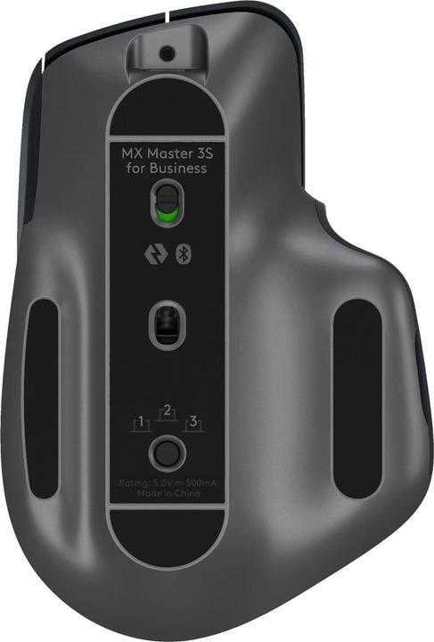 Produktbild Logitech MX Master 3S for Business (Kabellos)