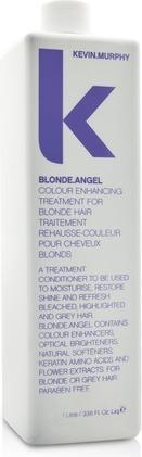 Produktbild Kevin Murphy BLONDE.ANGEL 1000 ml (1000 ml, Flüssiges Shampoo)