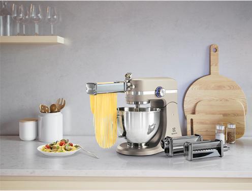 Actual product image Electrolux EKM5570 (1200 W)