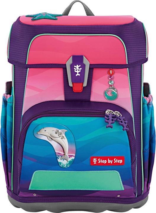 Produktbild Step by Step Cloud Ocean (19 l)