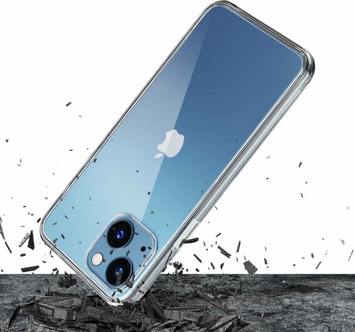 Immagine prodotto 3MK Custodia trasparente (Apple iPhone 13 mini)
