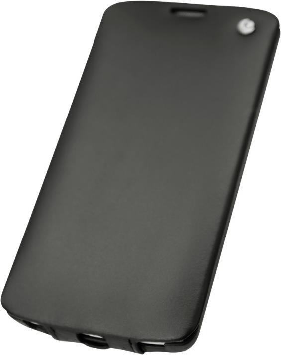 Actual product image Noreve Leather cover vertical