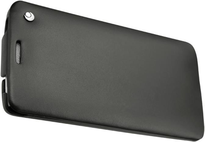 Actual product image Noreve Leather cover vertical