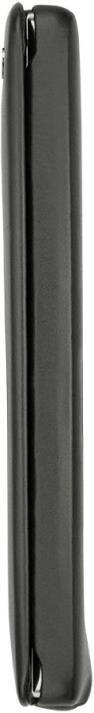 Actual product image Noreve Leather cover vertical