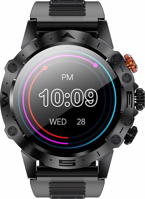 Image du produit Hoko SMW-HCO-Y20-BK