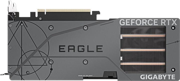 Immagine prodotto Gigabyte GeForce RTX 4060 Ti EAGLE (8 GB)