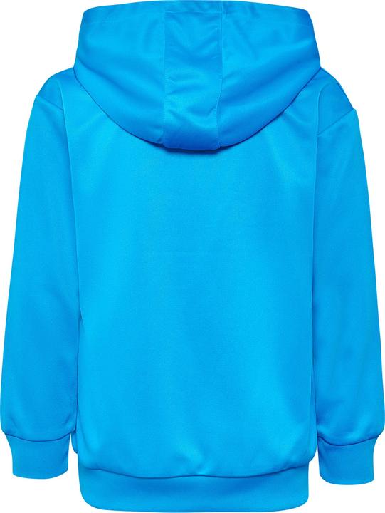 Image du produit hummel hmlLOGO HOODIE KIDS (140)