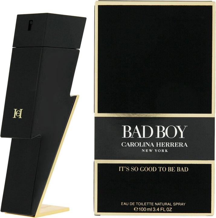 Immagine prodotto Carolina Herrera cattivo ragazzo (Eau de toilette, 100 ml)