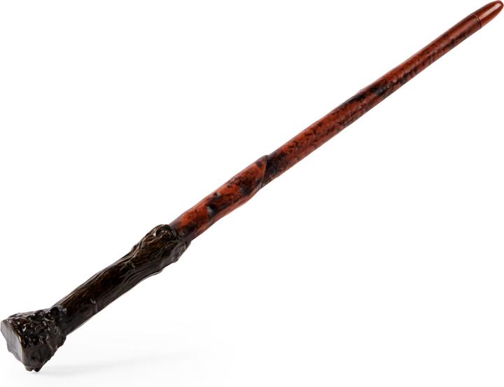 Spin Master HP Patronus-Projection-Zauberstab Harry