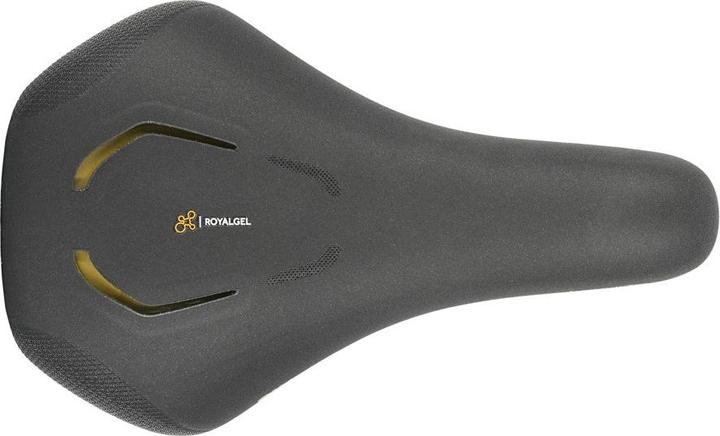 Produktbild Selle Royal Lookin Evo Athletic