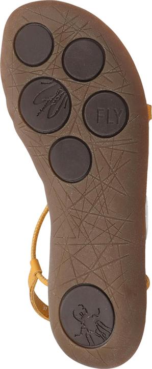Actual product image Fly London Toe post (38)