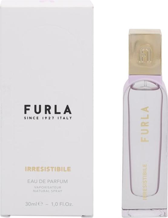 Produktbild Furla Irresistibile Eau de Parfum (Eau de Parfum, 30 ml)