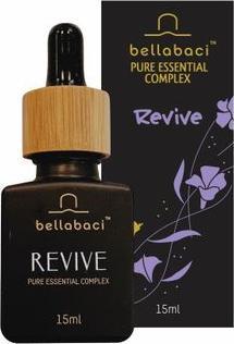 Actual product image Bellabaci Concentrate Revive 15 ml (15 ml, Bath oil)