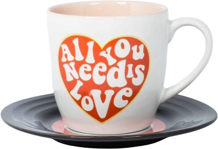 Image du produit TOP Tasse & sous-tasse (250 ml, 1 x)