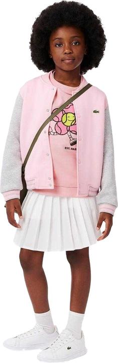 Produktbild Lacoste Sweatshirt Rundhalsausschnitt (164)