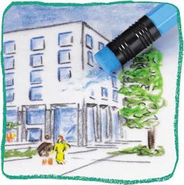 Immagine prodotto Faber-Castell impugnatura a colori (Multicolore, 10 x)