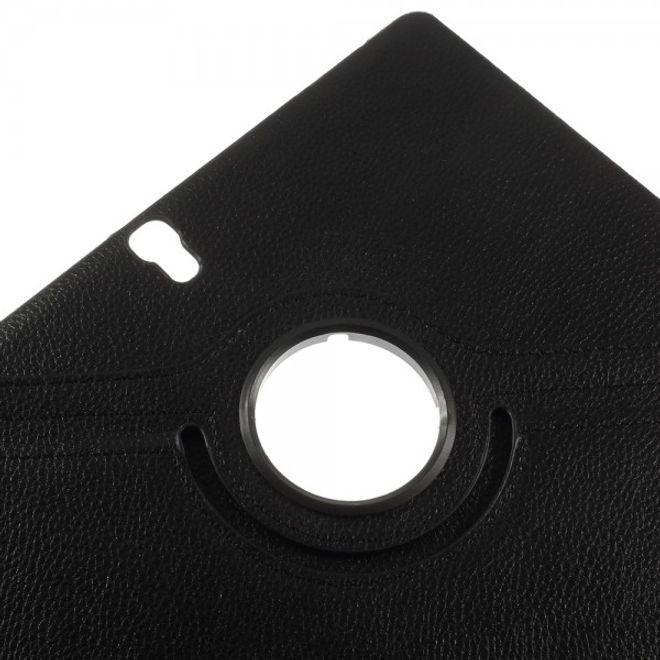 Image du produit MU Classic Étui en cuir rotatif (Galaxy Tab S 10.5)