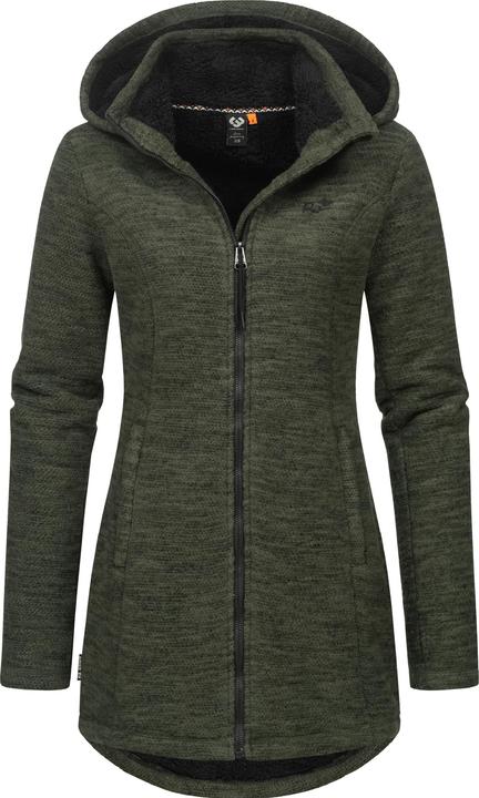 Produktbild Ragwear Leysha Melange (S)