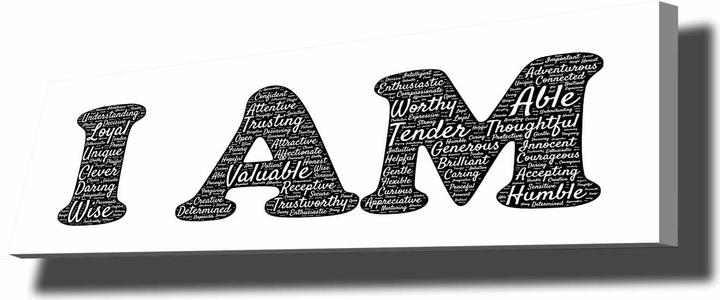 Produktbild Wallxpert Kenna (30 x 90 cm)