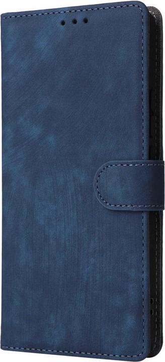 Produktbild Cover-Discount Xiaomi Redmi Note 14 5G - Ledertasche mit RFID Blocker (Xiaomi Redmi Note 14 Pro 5G)
