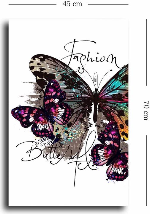 Produktbild Wallxpert Bria (45 x 70 cm)