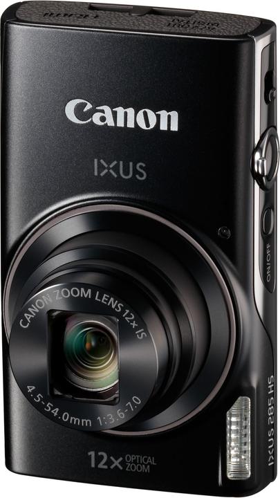 Image du produit Canon Ixus 285 Hs (4.5 - 54 mm, 20.20 Mpx, 1/2,3'')
