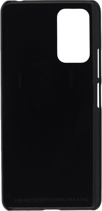 Actual product image PhoneLook Coque Pink Flamingos Pattern (Xiaomi Redmi Note 10 Pro)