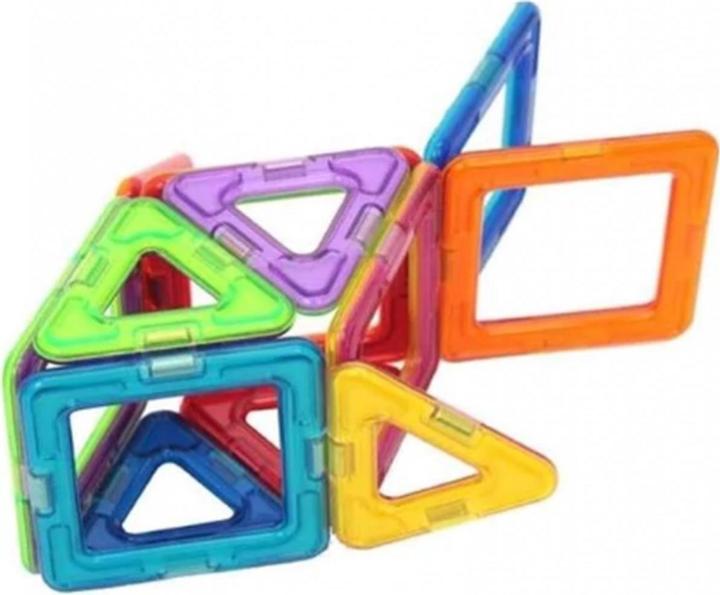 Productafbeelding Magformers Standaardset