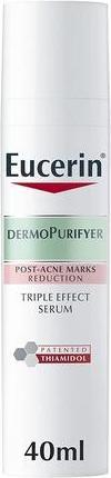 Actual product image Eucerin Dermopurifyer Triple Action Serum 40ml (40 ml)