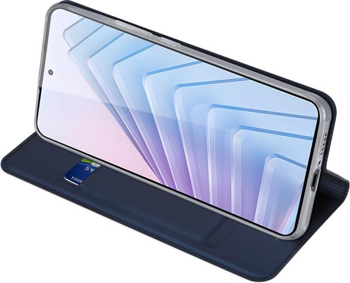 Produktbild Dux Ducis Skin Pro Series Bookcover (Xiaomi Redmi Note 14 5G)