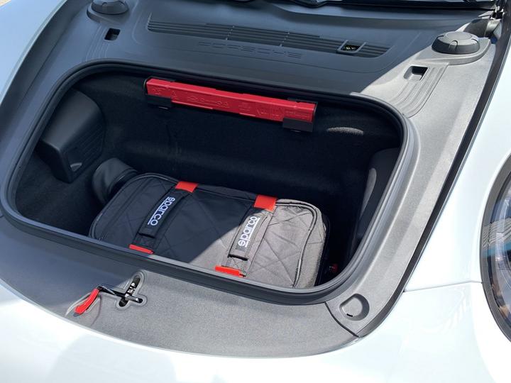 Immagine prodotto Sparco Viaggi (48 l)