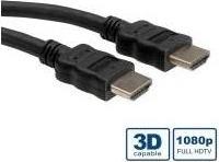 Image du produit Roline HDMI (Typ A) — HDMI (Typ A) (30 m, HDMI)