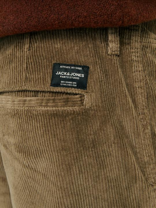 Actual product image Jack & Jones Jpstkarl Jjasher Cordory Chino (W31/L32)