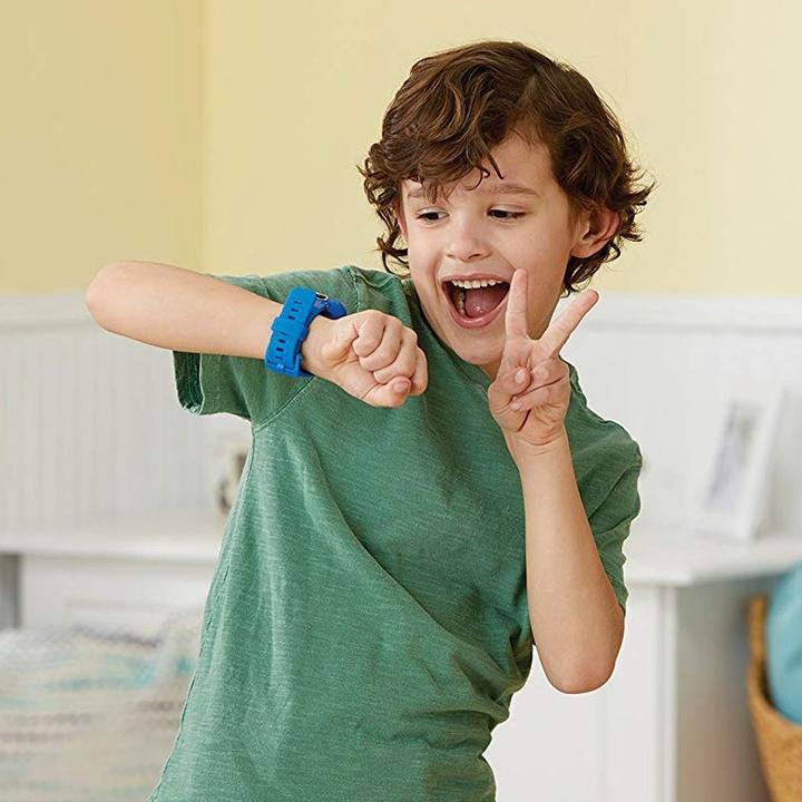 Productafbeelding VTech Kidizoom Smart Watch DX2 (Duits)