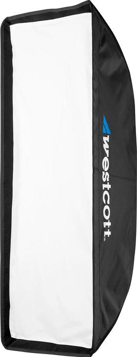 Actual product image Westcott Rapid Box Switch 1x3 (Soft boxes, 94 cm)