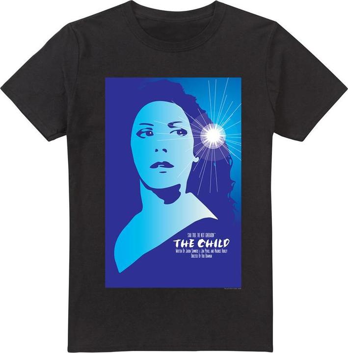 The Next Generation Season 2 Episode 1 TShirt (XL)