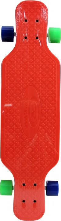 Actual product image Pro Acro Longboard (8.50")