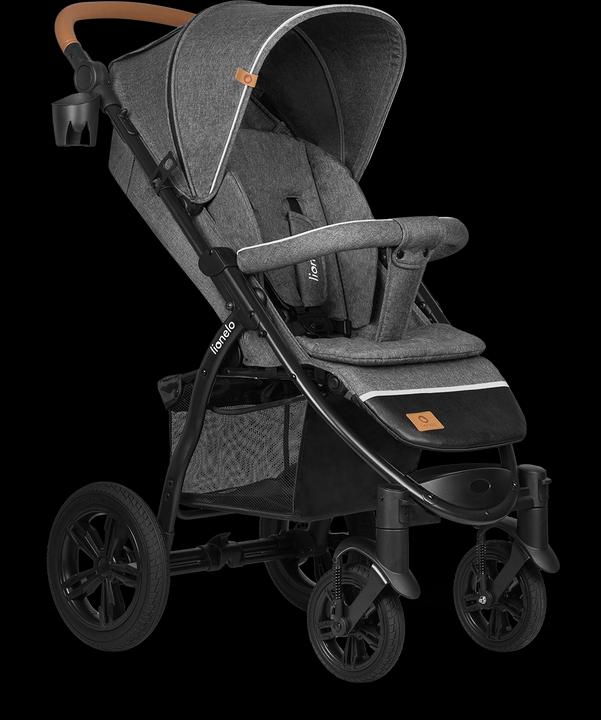 Actual product image Lionelo Annet Tour