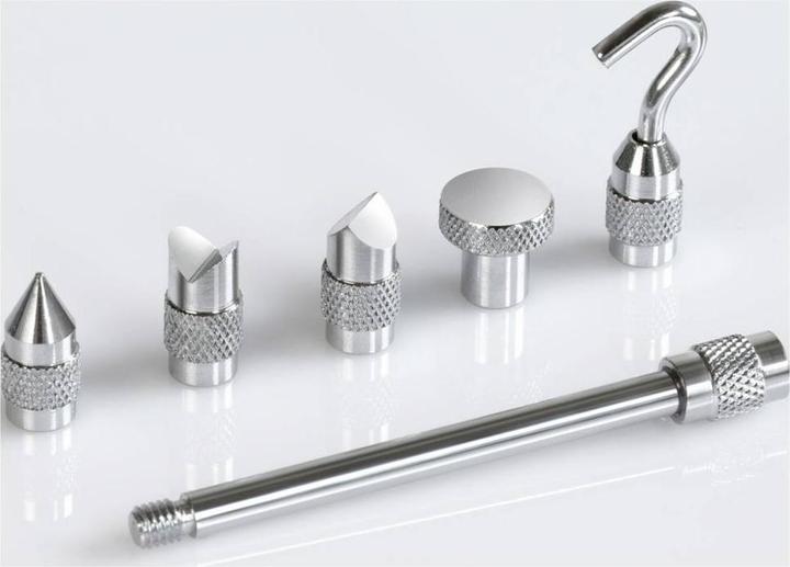 Image du produit Sauter Dynamomètre, Newton mètre 1