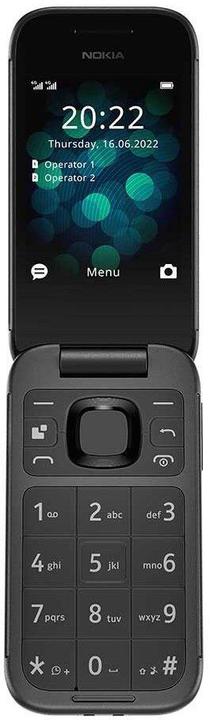 Produktbild Nokia 2660 (2.80", 0.30 Mpx, 4G)