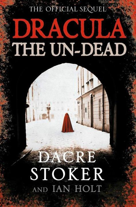 Produktbild Dracula: The Un-Dead (Englisch, Ian Holt, Dacre Stoker, 2009)