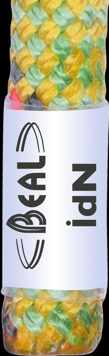 Actual product image Beal Booster III 9.7 mm (80 m)