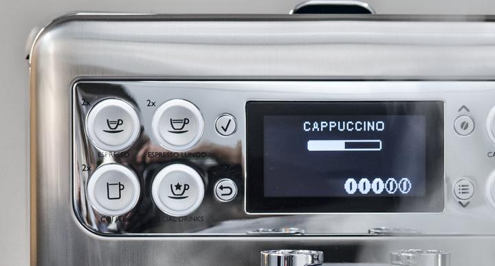 Actual product image Gaggia Babila Ri9700/60