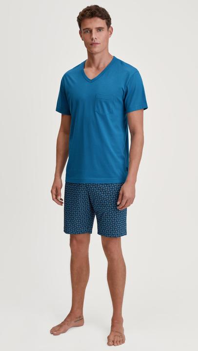 Produktbild Calida Relax Imprint Kurz-Pyjama (M)