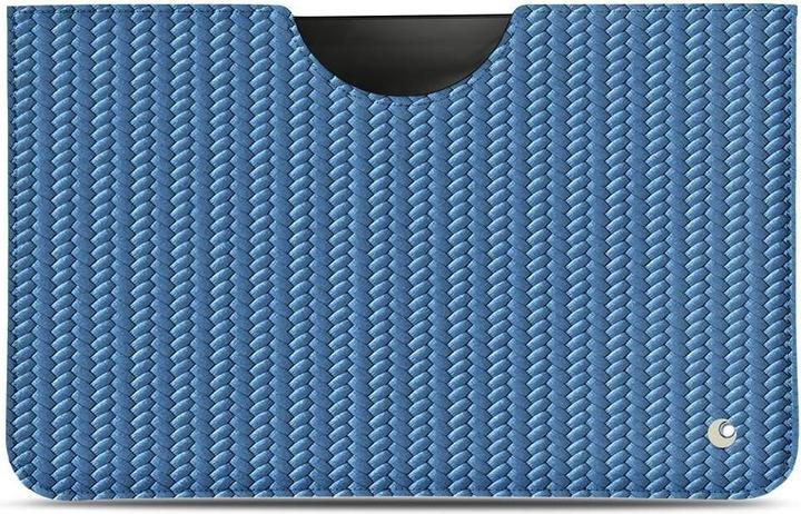 Actual product image Noreve Leather case (Galaxy Tab S8+)